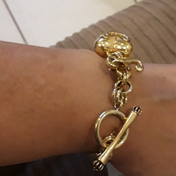 Juicy Couture bracelet. - Picture 4 of 5